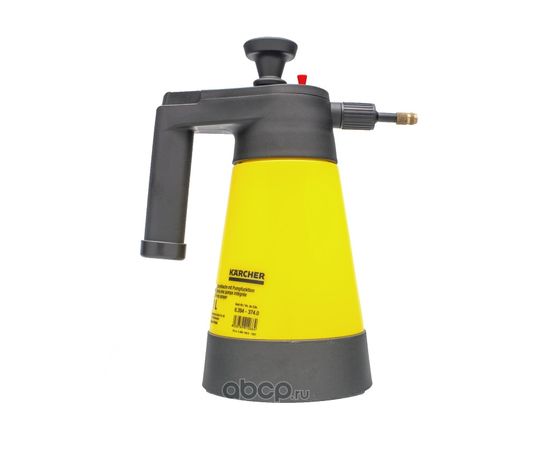  Опрыскиватель Karcher 6.394-374.0 