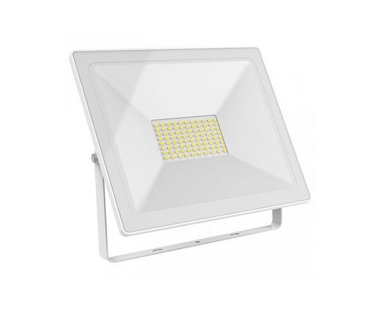  Прожектор Gauss 613120300 Gauss Elementary 100W 6600lm IP65 6500К белый 