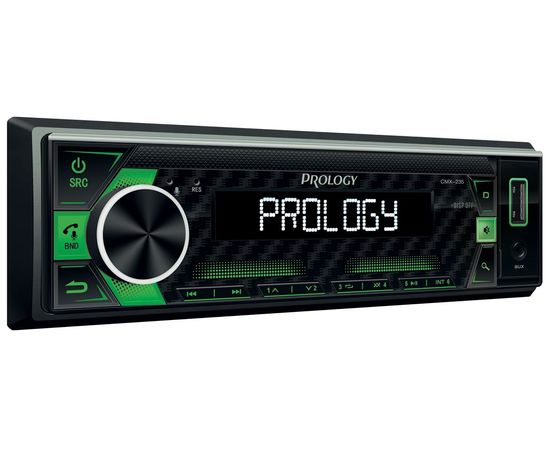  Автомагнитола Prology CMX-235 