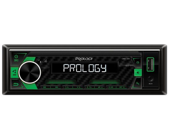  Автомагнитола Prology CMX-235 