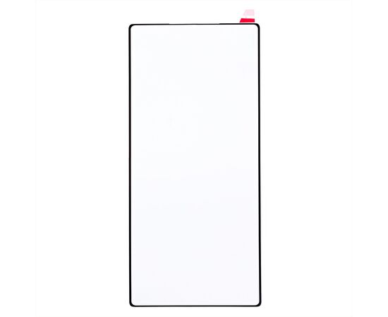  Защитное стекло Full Screen Activ Clean Line 3D для "Samsung SM-S908 Galaxy S22 Ultra" (blac(205258) 