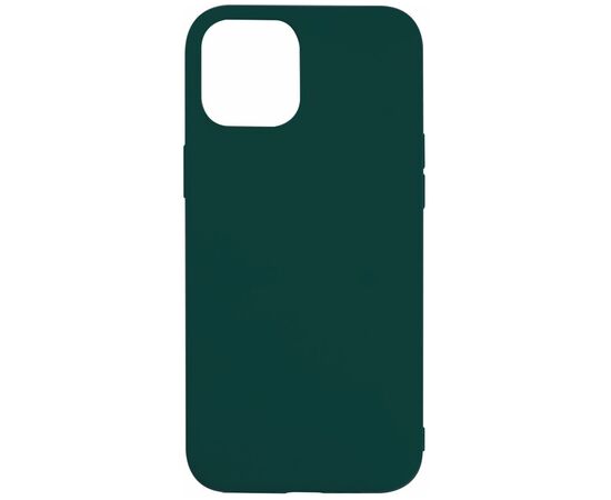  Защитный чехол Red Line Ultimate для iPhone 12 Pro Max (6.7"), зеленый 