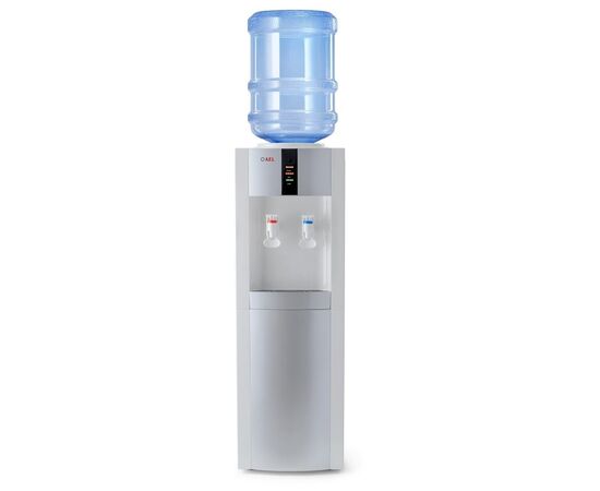  Куллер для воды AEL LD-AEL-47C White/Silver 