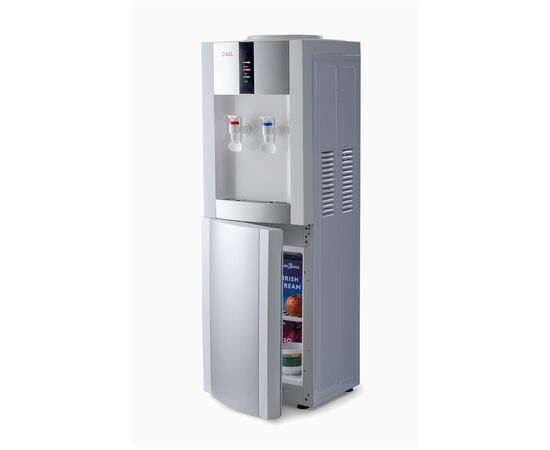  Куллер для воды AEL LD-AEL-47C White/Silver 