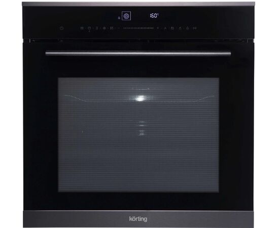  Духовой шкаф KORTING OKB 1340 GNBX MW 