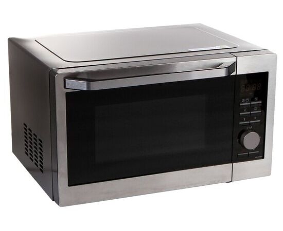  Микроволновая печь Panasonic NN-C69MSZPE нержавеющая сталь/черный 