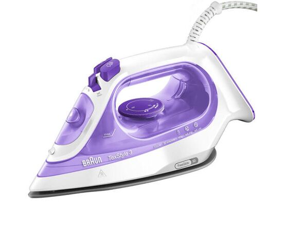  Утюг Braun SI3042VI 
