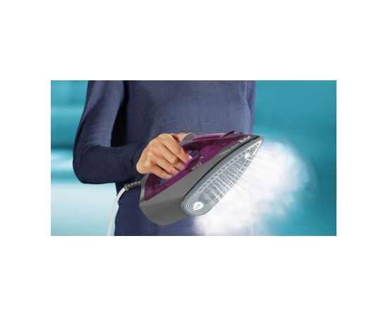  Утюг Tefal Express Steam FV2847E0 2400Вт 
