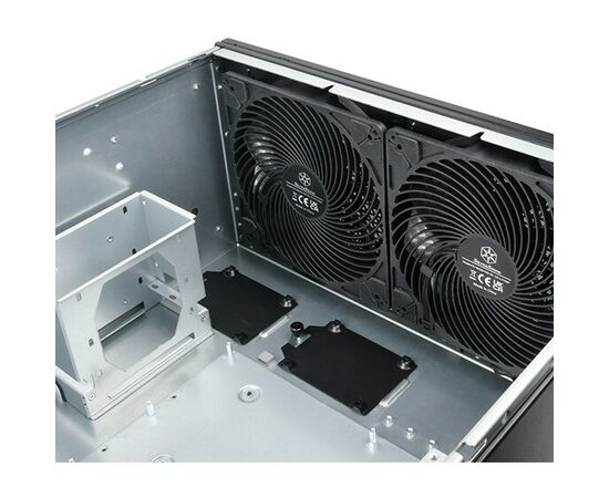  Корпус Silverstone SST-RM51 G59RM5100000020 