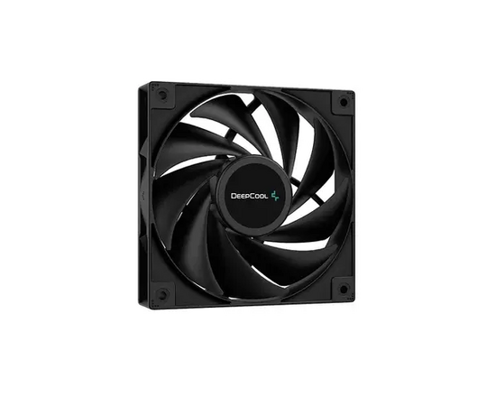  Кулер Deepcool AG620 (AG620 1700 Native) Soc-AM5/AM4/1151/1200/2066/1700 4-pin 15-29dB Al+Cu 260W 1300gr Ret 