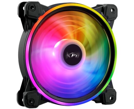  Вентилятор ADATA XPG Hurricane 140 PWM ARGB (HURRICANE140ARGBPWM-BKCWW) 