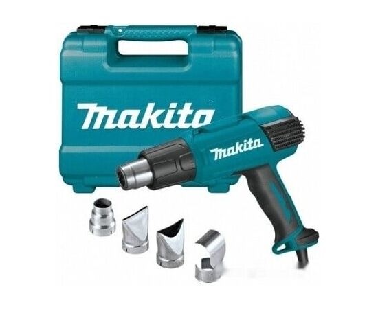  Фен Makita HG 6030 K 