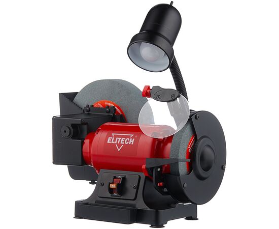  Точило ELITECH СТ 300 MС 