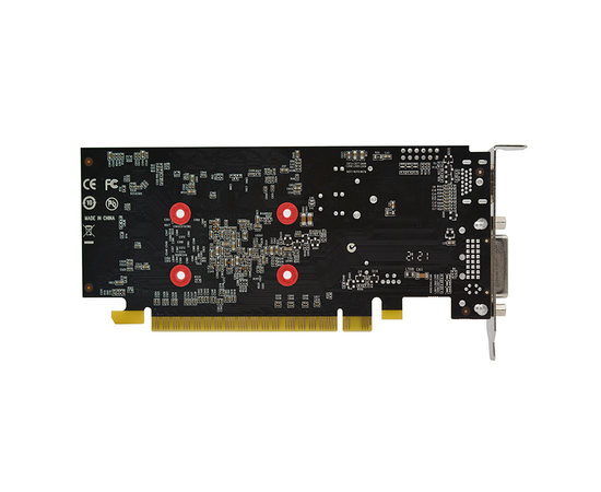  Видеокарта Afox GT 730 (AF730-4096D3L5) 
