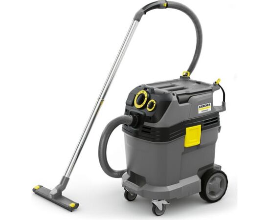  Пылесос для влажной и сухой уборки Karcher NT 40/1 Tact Te L (1.148-311.0) 