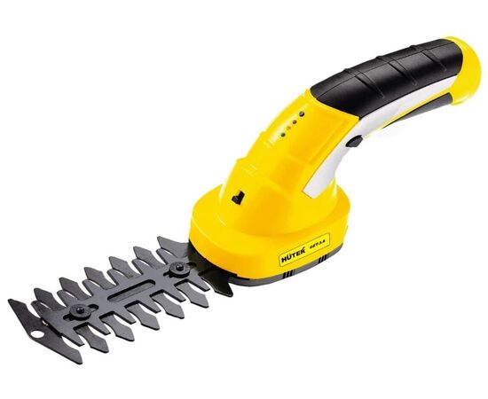 Кусторез аккумуляторный HUTER GET-3,6 