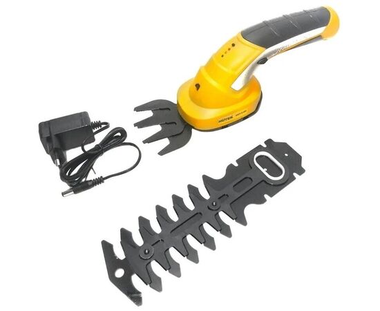  Кусторез аккумуляторный HUTER GET-3,6 