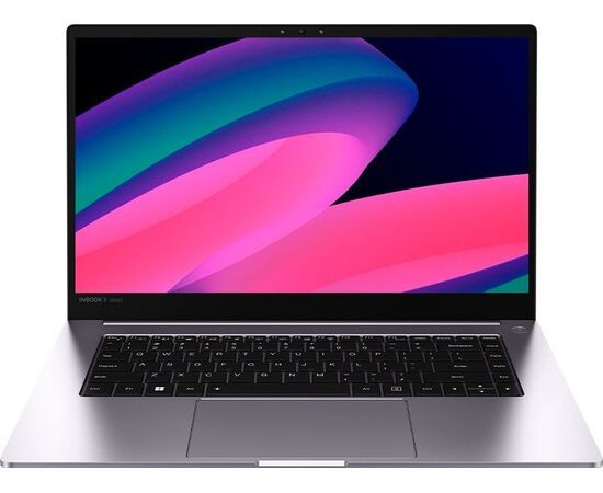  Ноутбук Infinix Inbook X3 Plus XL31 i3-1215U 8GB/256GB Grey Win 11 Home 