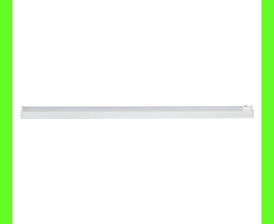  Светильник линейный ЭРА LLED-02-12W-4000-MS-W (Б0019785) 