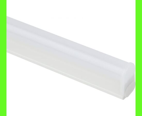  Светильник линейный ЭРА LLED-02-12W-4000-MS-W (Б0019785) 
