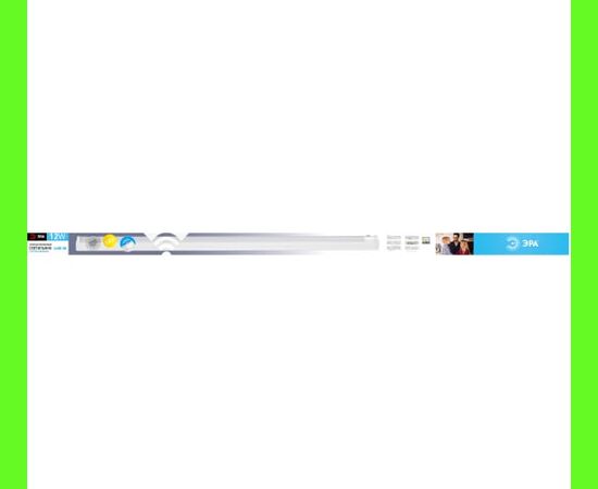  Светильник линейный ЭРА LLED-02-12W-4000-MS-W (Б0019785) 