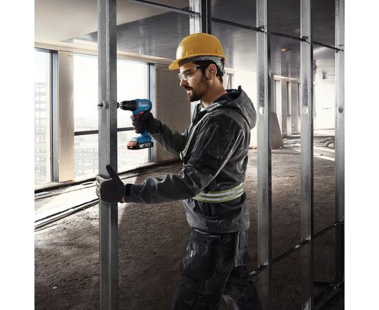  Дрель-шуруповерт Bosch GSR 185-LI (0.601.9K3.005) 