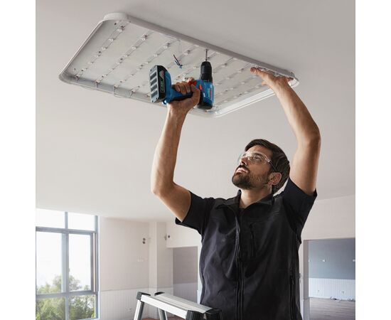  Дрель-шуруповерт Bosch GSR 185-LI (0.601.9K3.005) 