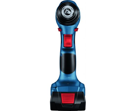  Дрель-шуруповерт Bosch GSR 185-LI (0.601.9K3.005) 