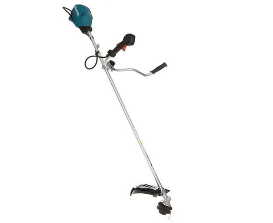  Триммер аккумуляторный Makita UR006GZ06 без акк и ЗУ 