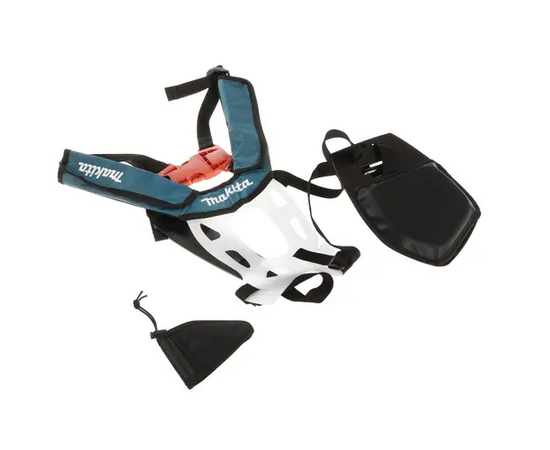  Триммер аккумуляторный Makita UR006GZ06 без акк и ЗУ 