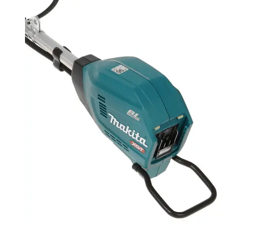  Триммер аккумуляторный Makita UR006GZ06 без акк и ЗУ 