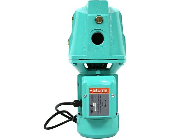 Насос центробежный Sturm! WP9702ST 550Вт 2500л/час 
