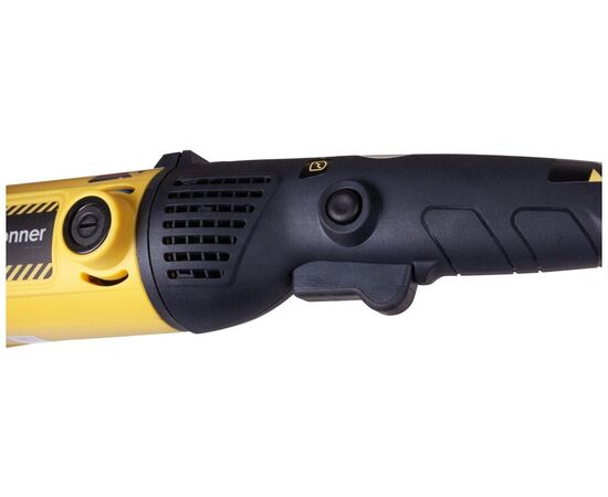  УШМ HANSKONNER HAG12125EC 