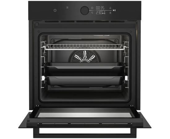  Духовой шкаф Beko BBIM174N0BE черный 