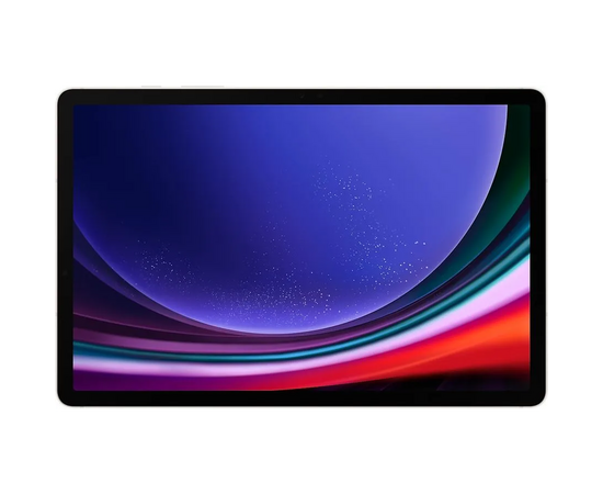  Планшет Samsung Galaxy Tab S9 12/256Gb Wi-Fi Beige (SM-X710NZEECAU) 