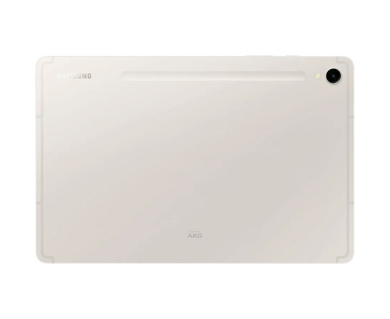  Планшет Samsung Galaxy Tab S9 12/256Gb Wi-Fi Beige (SM-X710NZEECAU) 