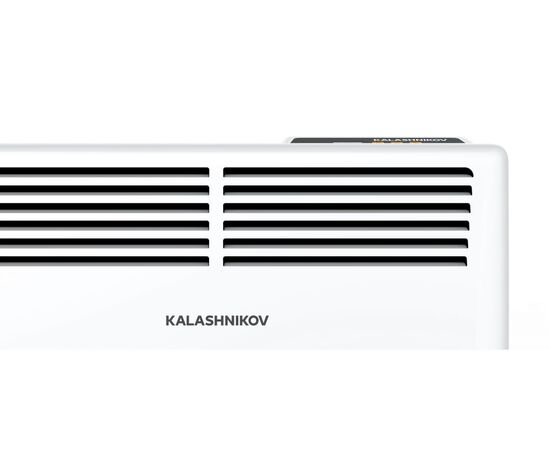  Конвектор Kalashnikov KVCH-E10E-11 