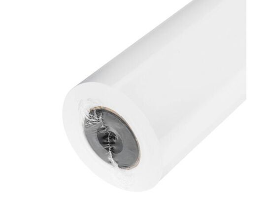  Бумага Cactus CS-PC90-61045 24"(A1) 610мм-45м/90г/м2/белый CIE169% матовое универсальная (с покрытием) втулка:50.8мм (2") (упак.:1рул) 