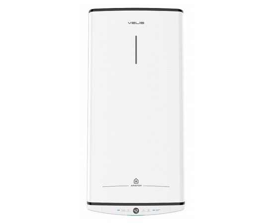  Водонагреватель Ariston Velis Tech PW ABSE 100 белый 