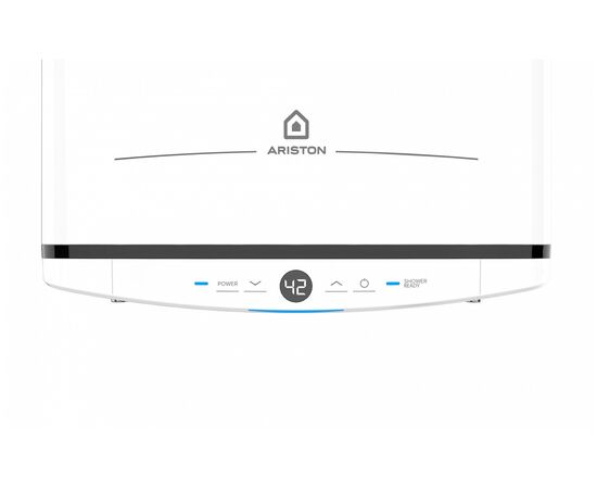  Водонагреватель Ariston Velis Tech PW ABSE 100 белый 