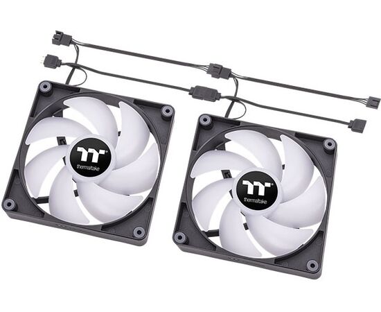  Вентилятор Thermaltake CT140 ARGB (CL-F150-PL14SW-A) LED Ret 