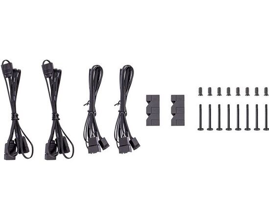  Вентилятор Thermaltake CT140 ARGB (CL-F150-PL14SW-A) LED Ret 