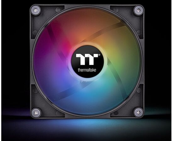  Вентилятор Thermaltake CT140 ARGB (CL-F150-PL14SW-A) LED Ret 