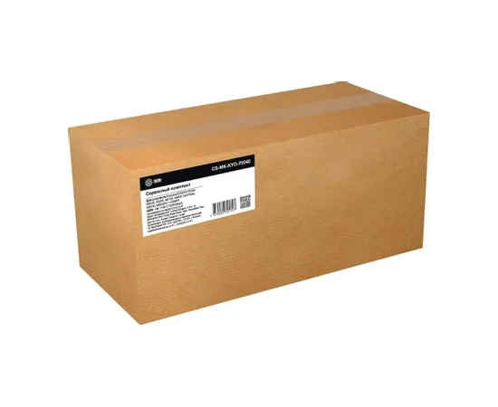  Комплект сервисный Cactus CS-MK-KYO-P2040 (MK-1150/1702RV0NL0-reman) для Kyocera Ecosys P2040/M2040/P2235/M2135/M2635/M2735dw/M2540/M2640 