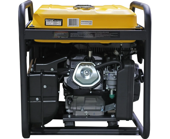  Генератор Huter DN12500iXA (64/10/13) 