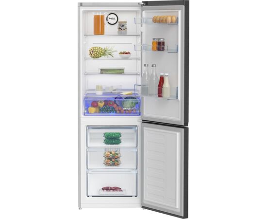  Холодильник BEKO B1DRCNK362HXBR 