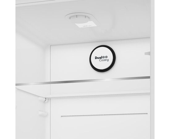  Холодильник BEKO B1DRCNK362HXBR 