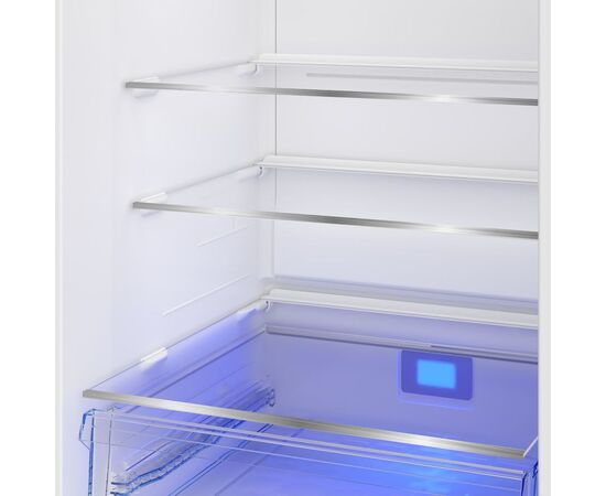  Холодильник BEKO B1DRCNK362HXBR 