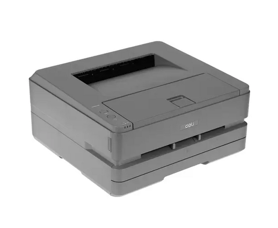  Принтер Deli Laser P3100DNW A4 Duplex Net WiFi серый 