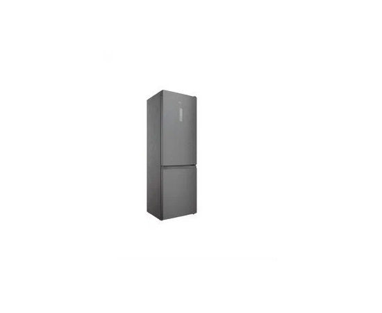  Холодильник Hotpoint HT 5180 MX нерж/серебристый 